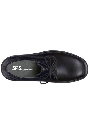 sas shoes sas ambassador black
